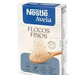 NESTLÉ FLOCOS FINOS